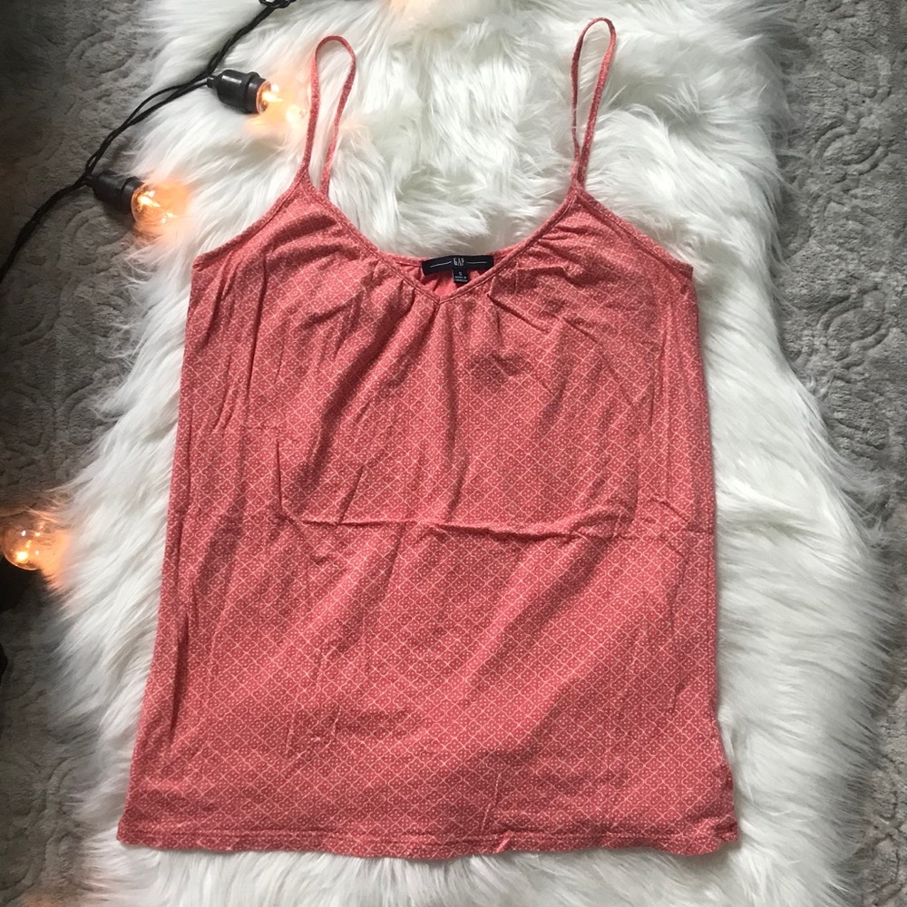 Casual Tank from GAP!